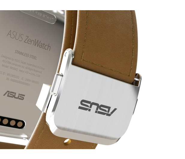 ASUS ZenWatch WI500Q - 241258 - zdjęcie 8